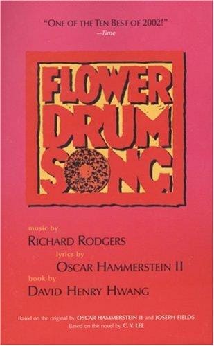 Flower drum song