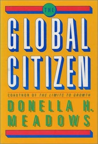 The global citizen