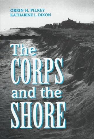 The Corps and the shore