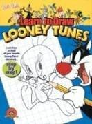 Learn to draw Looney tunes.