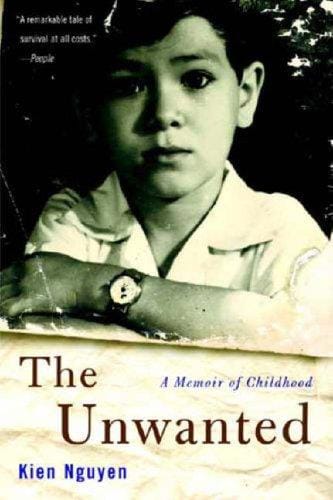 The Unwanted: A Memoir of Childhood