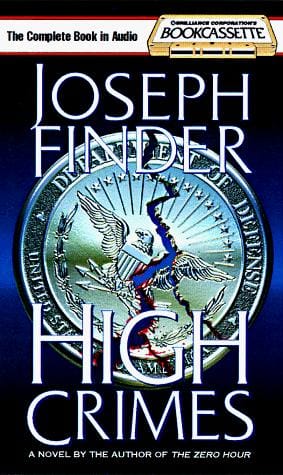 High Crimes (Bookcassette(r) Edition)