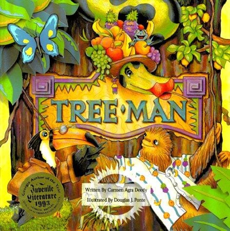 TreeMan