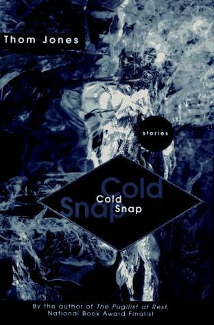 Cold snap: stories