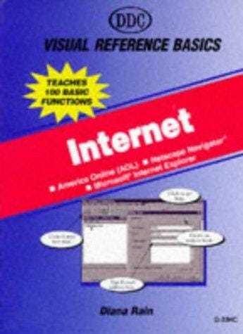 Visual Reference for the Internet