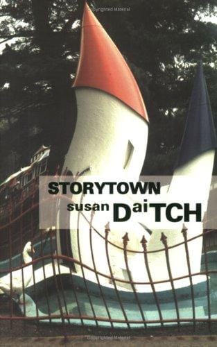 Storytown: stories