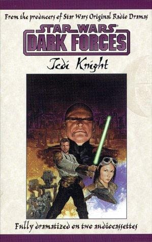 Star Wars: Dark Forces: Jedi Knight