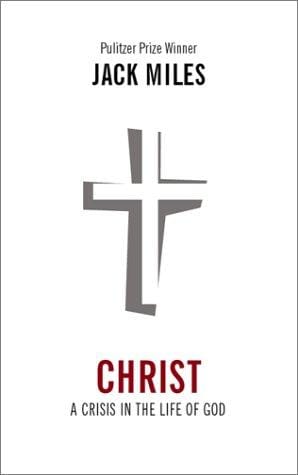 Christ: Crisis in the Life of Christ