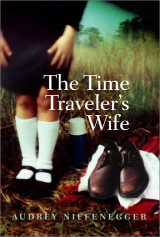 Time Travelers Wife