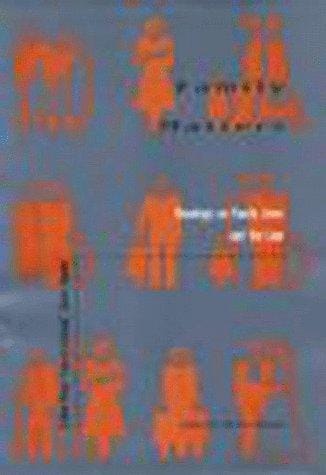 Family Matters: Readings on Family Lives and the Law (A New Press "Law in Context" Series Reader)