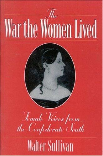The War the Women Lived