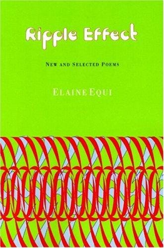 Ripple Effect: New and Selected Poems