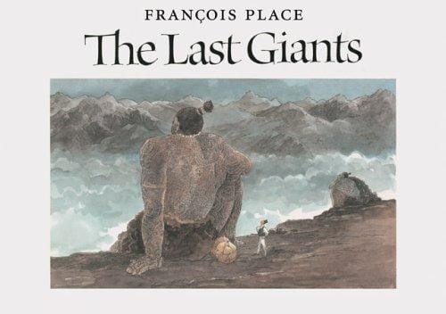The last giants