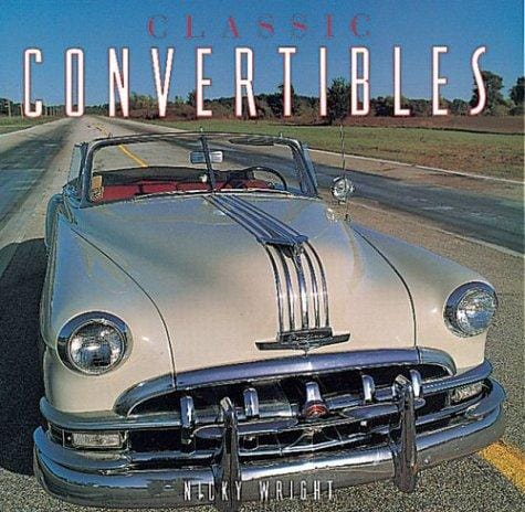 Classic Convertibles