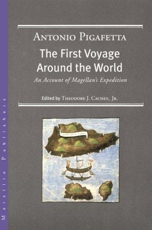 The First Voyage Around the World (1519-1522)