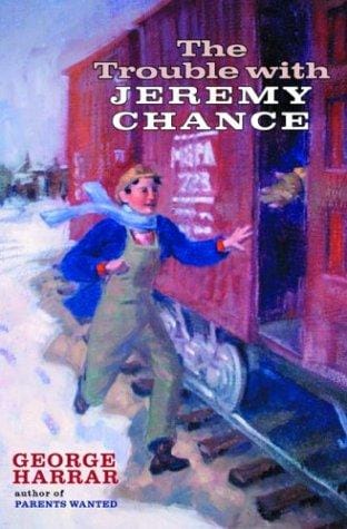 The trouble with Jeremy Chance