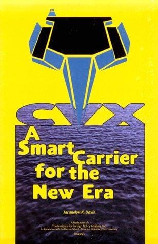 CVX: a smart carrier for the new era