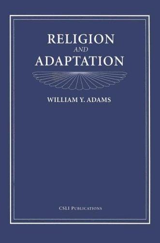 Religion and Adaptation