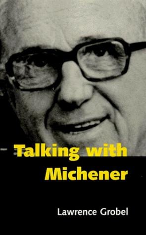 Talking with Michener