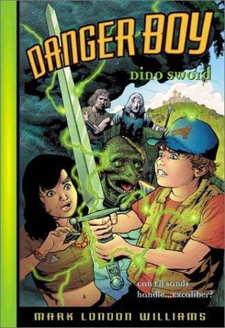 Dino sword