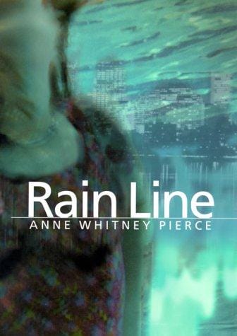 Rain line: a novel