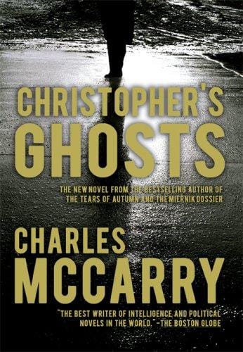 Christopher's Ghosts