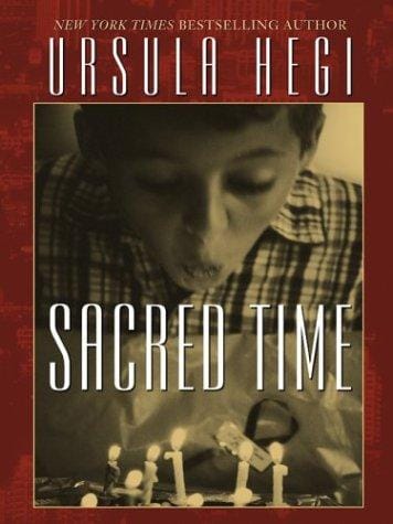 Sacred time