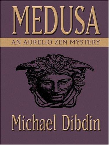 Medusa: An Aurelio Zen Mystery