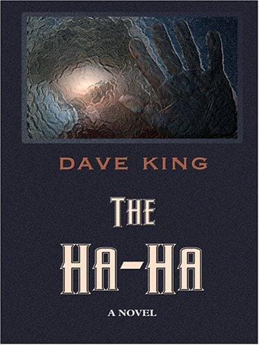 The ha-ha: a novel