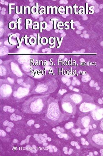 Fundamentals of Pap Test Cytology (Current Clinical Pathology)
