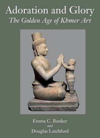 Adoration and glory: the golden age of Khmer art
