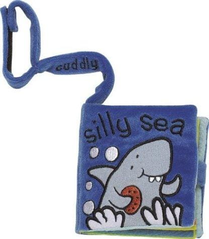 Silly Sea (Cuddly Cuffs)