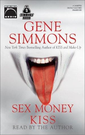 Sex Money Kiss