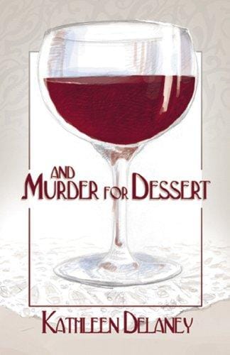 And Murder for Dessert