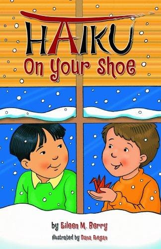 Haiku on your shoe
