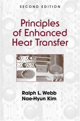 Principles of Enhanced Heat Transfer