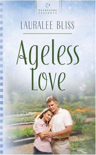 Ageless Love: Mysteries in Time Series #1 (Heartsong Presents #569)