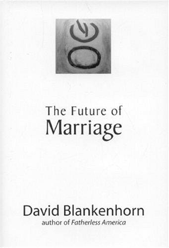The Future of Marriage