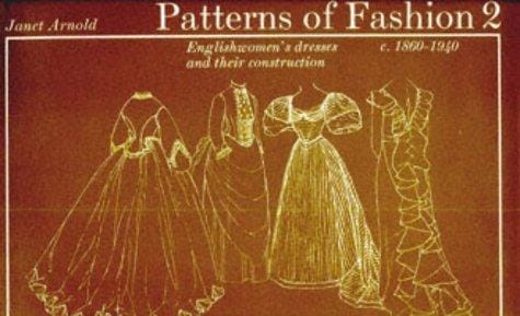Patterns of Fashion