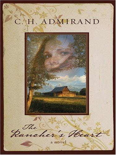 The Rancher's Heart (Five Star Expressions) (Five Star Expressions)