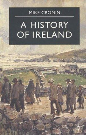 A history of Ireland