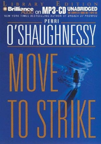 Move to Strike (Nina Reilly)