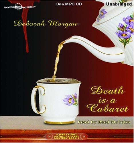 Death is a Cabaret