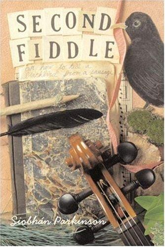Second Fiddle: Or How to Tell a Blackbird from a Sausage