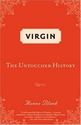 Virgin: The Untouched History