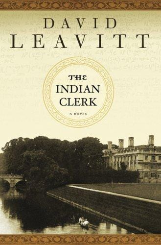 The Indian Clerk: A Novel