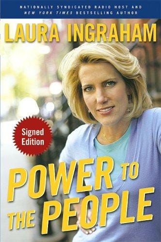 Power to the People: Signed Edition