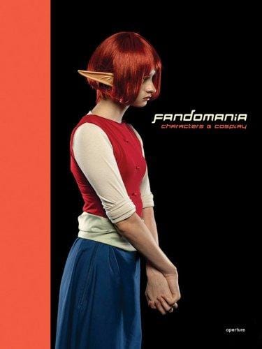 Elena Dorfman: Fandomania