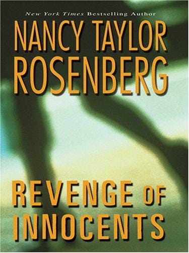 Revenge of Innocents (Wheeler Large Print Book Series)