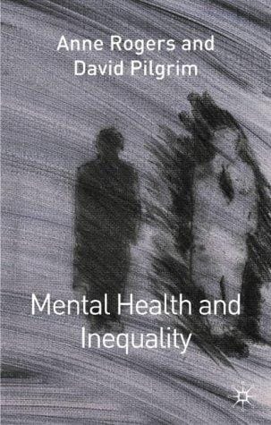 Mental Health and Inequality